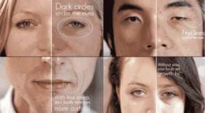 唯拾壹|5秒瞬吸續(xù)命眼霜，是時(shí)候開(kāi)始你的“養(yǎng)眼”計(jì)劃了