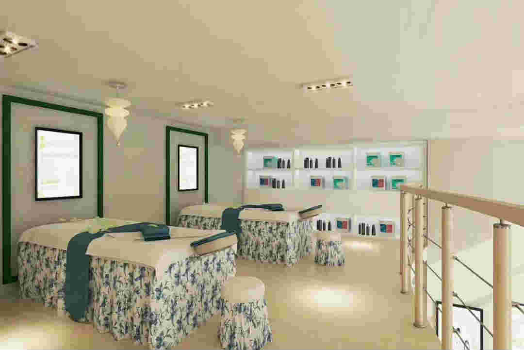 智能光電美膚館運(yùn)營(yíng)方法有什么？