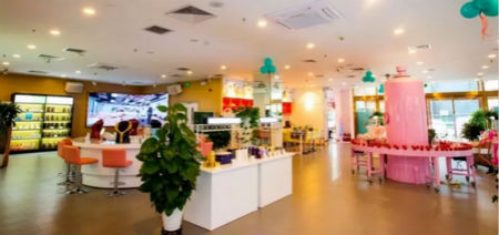 沒客流沒銷量？唯拾壹告訴你美妝店該如何突圍？