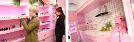 沒客流沒銷量？唯拾壹告訴你美妝店該如何突圍？