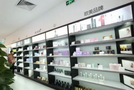 沒客流沒銷量？唯拾壹告訴你美妝店該如何突圍？