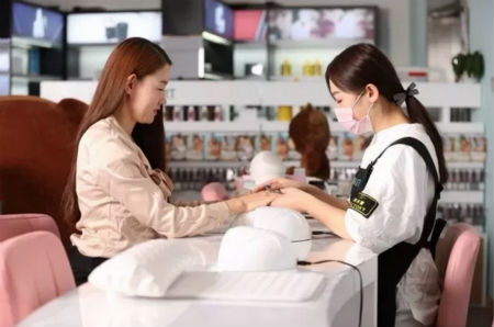 沒客流沒銷量？唯拾壹告訴你美妝店該如何突圍？