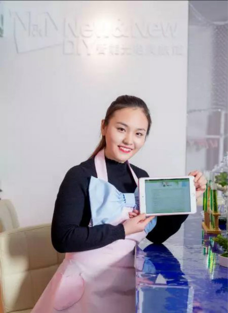 智能光電美膚館的利潤空間有多大？