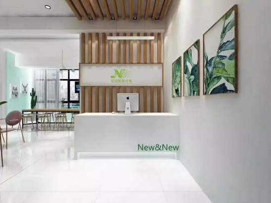 New&New|抓住美業(yè)風(fēng)口，你的創(chuàng)業(yè)路會(huì)輕松好多！