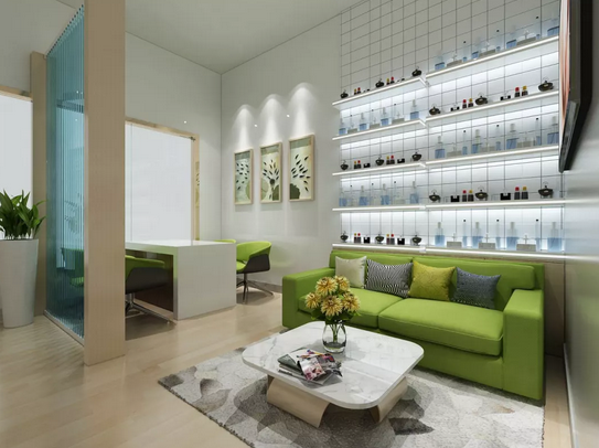 New&New|抓住美業(yè)風(fēng)口，你的創(chuàng)業(yè)路會(huì)輕松好多！