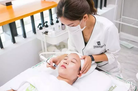 New&New|抓住美業(yè)風(fēng)口，你的創(chuàng)業(yè)路會(huì)輕松好多！