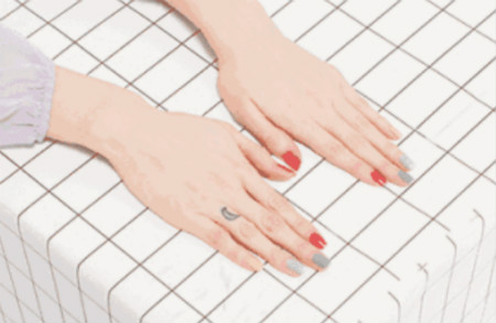 奔赴跨年趴，你需要TOK美甲來(lái)?yè)螆?chǎng)面 