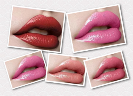 美到爆|就用唯拾壹這兩只口紅，Hold住各種場合