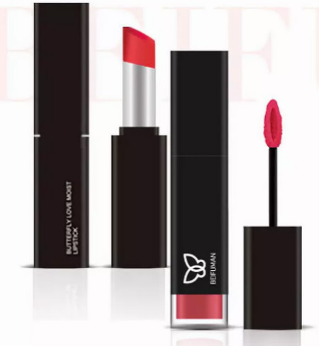 美到爆|就用唯拾壹這兩只口紅，Hold住各種場合