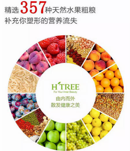 養(yǎng)生達(dá)人都為他打call，唯拾壹代餐粉到底有何魔力？