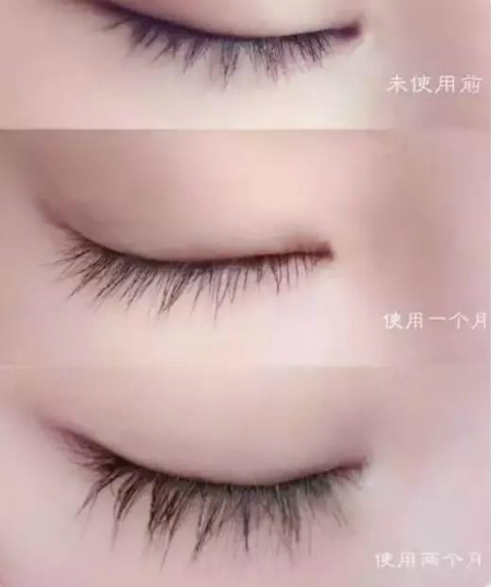想成為迷人的睫毛精，用iGLORY睫毛增長(zhǎng)液