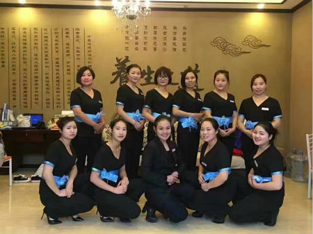 加盟健康養(yǎng)生館應該如何做營銷？