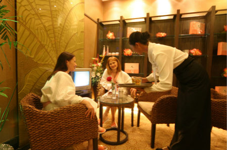 新手開美容店如何盡快回本？