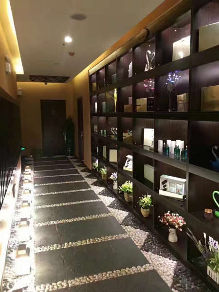 開美容店加盟哪個(gè)品牌好?