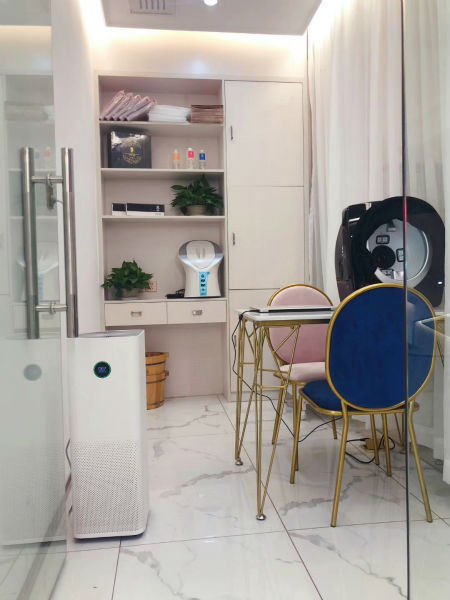 現(xiàn)在智能光電美膚館該如何經(jīng)營(yíng)？