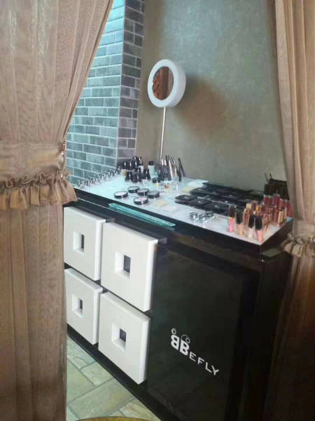 開美容院品牌加盟店的經(jīng)驗(yàn)有哪些？