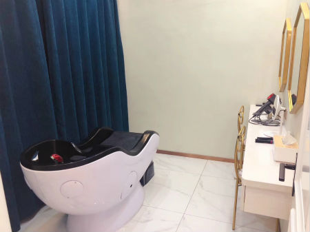 沈陽智能光電美膚加盟品牌有哪些？