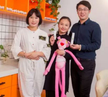 選擇智能光電美膚加盟好不好？能不能賺錢？