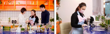 那家愛“折騰”的唯拾壹美妝店，后來怎么樣了?