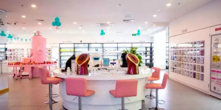 那家愛“折騰”的唯拾壹美妝店，后來怎么樣了?