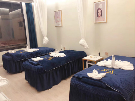 智能光電美膚品牌加盟怎么樣？