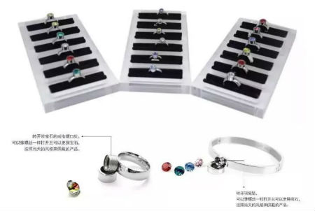 想要晉升時尚咖，要戴iGLORY云系列飾品