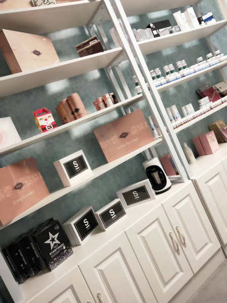 開一家智能光電美膚館掙錢嗎？現(xiàn)在做的起來嗎？