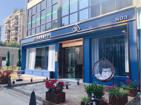 智能光電美膚加盟費(fèi)用低多少錢(qián)？