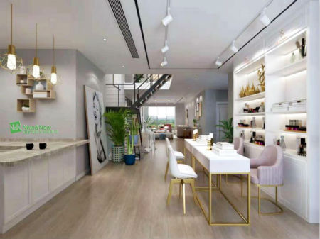 怎么才能把智能光電美膚館店開成功？