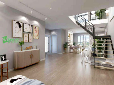 智能光電美膚開店加盟前應注意什么？