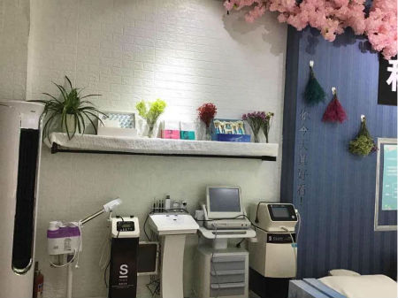 智能光電美膚館加盟不盈利的原因是什么？