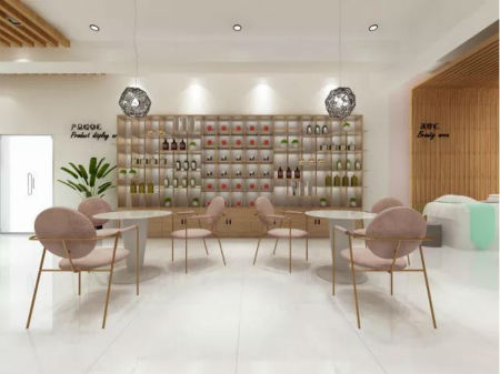 現(xiàn)在的智能光電美膚館能掙錢嗎？應(yīng)該如何開店？