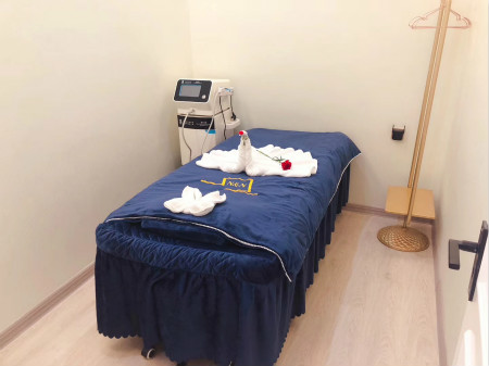 2019年智能光電美膚館該如何經(jīng)營(yíng)？