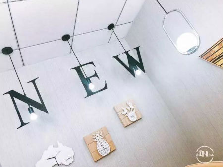 加盟智能光電美膚的未來前景怎么樣？