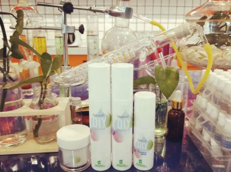 NEWNEW給你一份讓你快速變美的護膚指南！