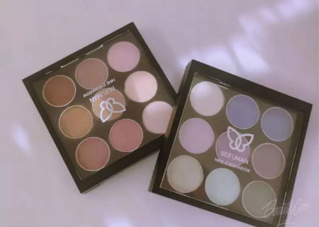 唯11｜5分鐘速妝，讓你美美的去上班！