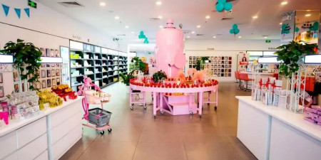 C位出道！深度解讀唯11這家跨境美妝店的成功之道！