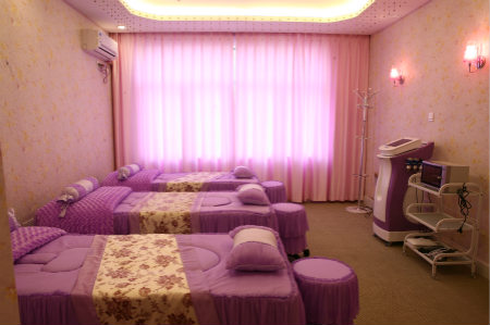 美容店加盟怎么樣，開一個(gè)美容店怎么樣？