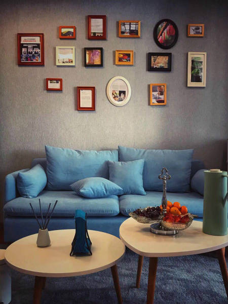 中小型智能光電美膚館未來的發(fā)展趨勢(shì)怎么樣？