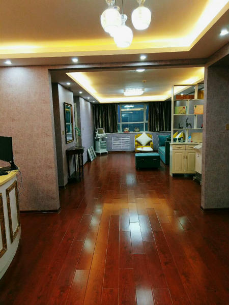 開男士美容加盟店需要注意什么？
