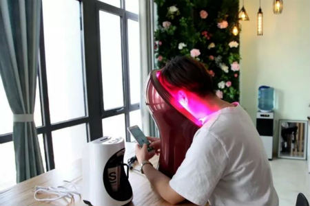 NEWNEW這家美膚館這么做，每天都是客戶不少