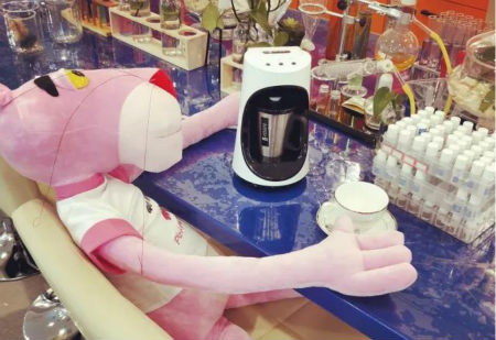 智能光電美膚館需要怎么做才能開好？