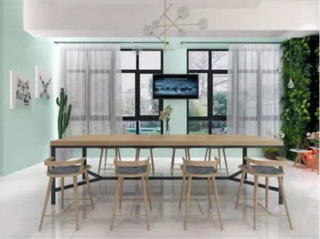 如今智能光電美膚館投需要多少錢？