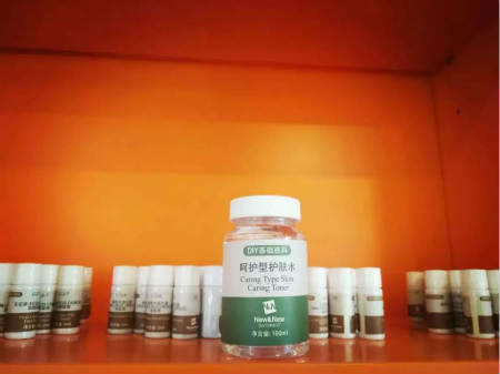 NEWNEW女神節(jié)這份走心的禮物，你想送給誰？