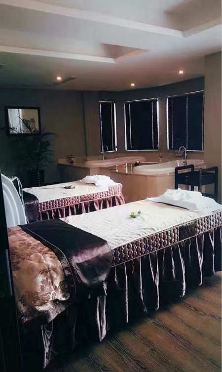 如果想開美容加盟店，你需要準備什么？