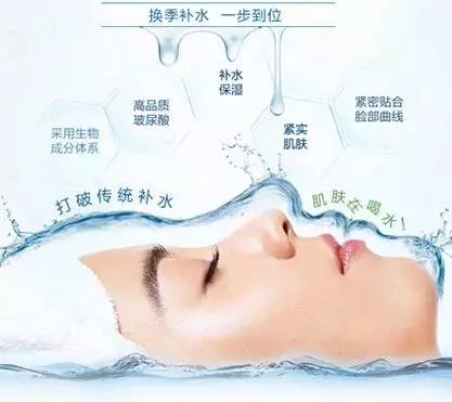 無針?biāo)?，憑什么讓女性為之瘋狂和傾倒？！