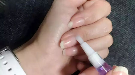 iGLORY指緣油|撕倒刺酸爽的背后，可能會(huì)影響健康！