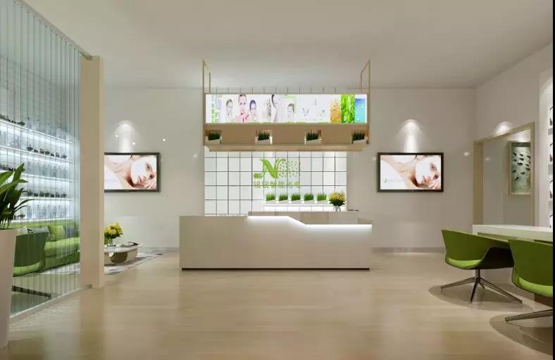 加盟美容院需要多少錢(qián)，利潤(rùn)點(diǎn)在哪及新手要怎么開(kāi)