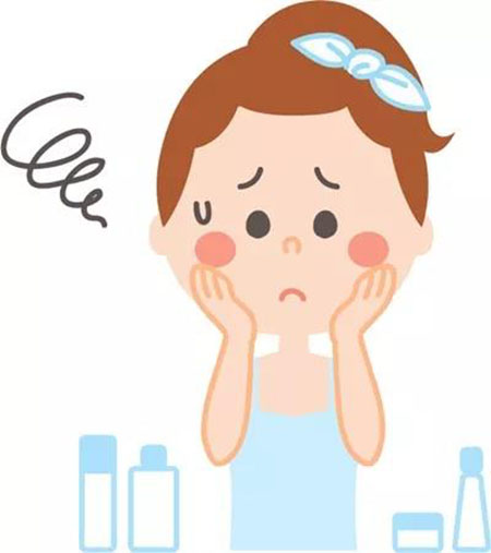 拒絕春季過敏、紅腫、發(fā)癢！敏感肌的救星來啦~