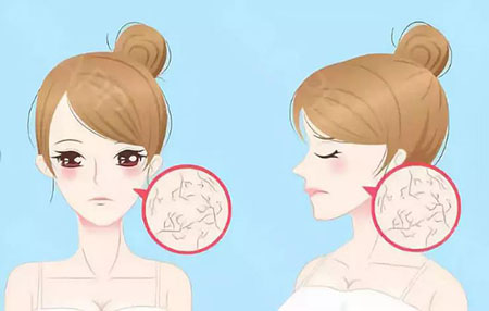 嘿！天干“勿躁”，米克諾斯深海補水舒緩噴霧來了！